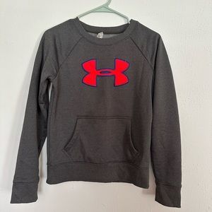 Under Armour Sweatshirt